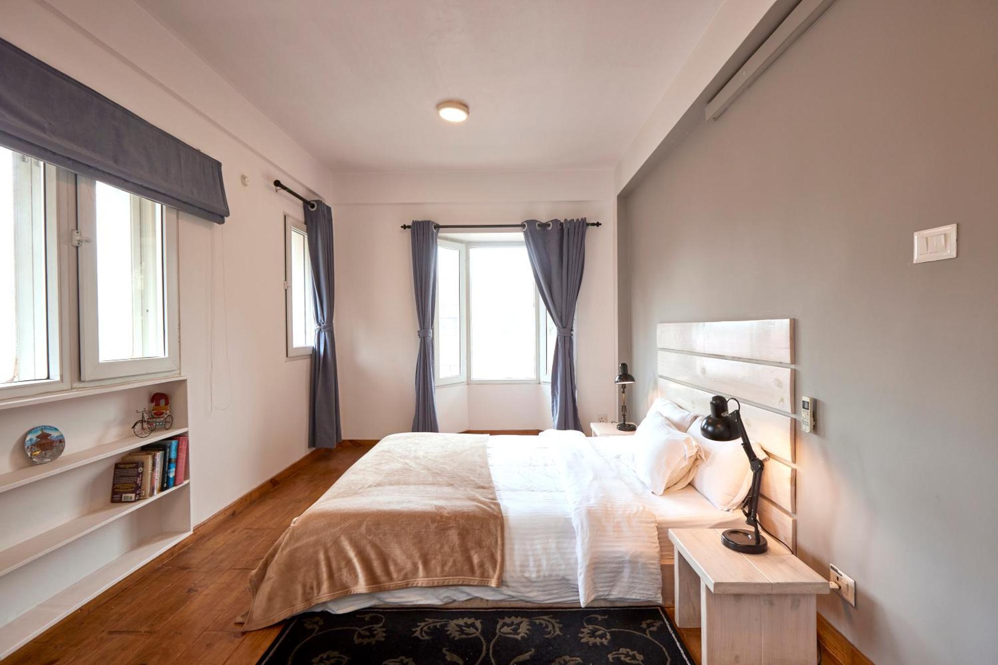 Ananya Apartments Phase 1 Kathmandu Exterior foto