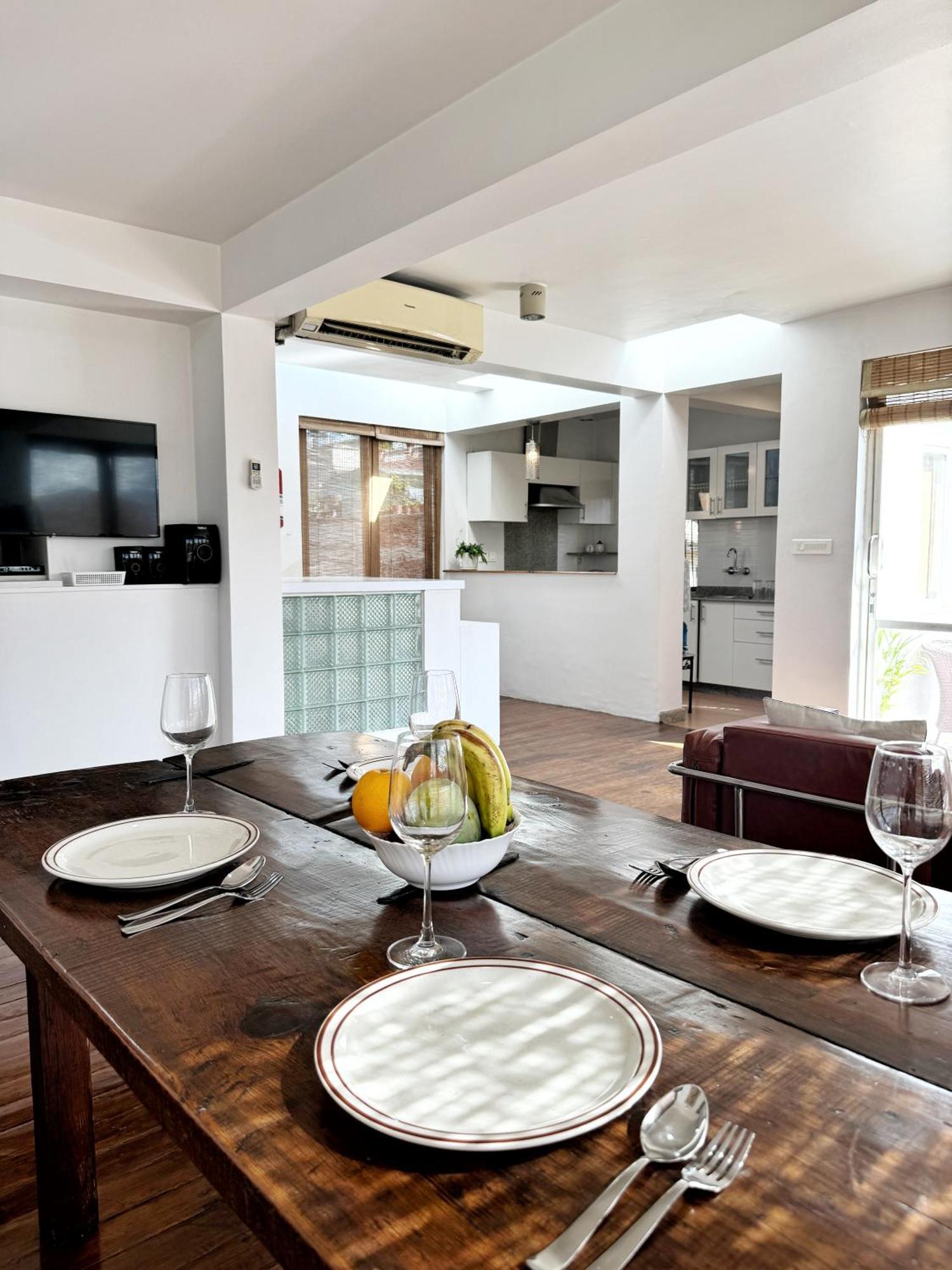 Ananya Apartments Phase 1 Kathmandu Zimmer foto