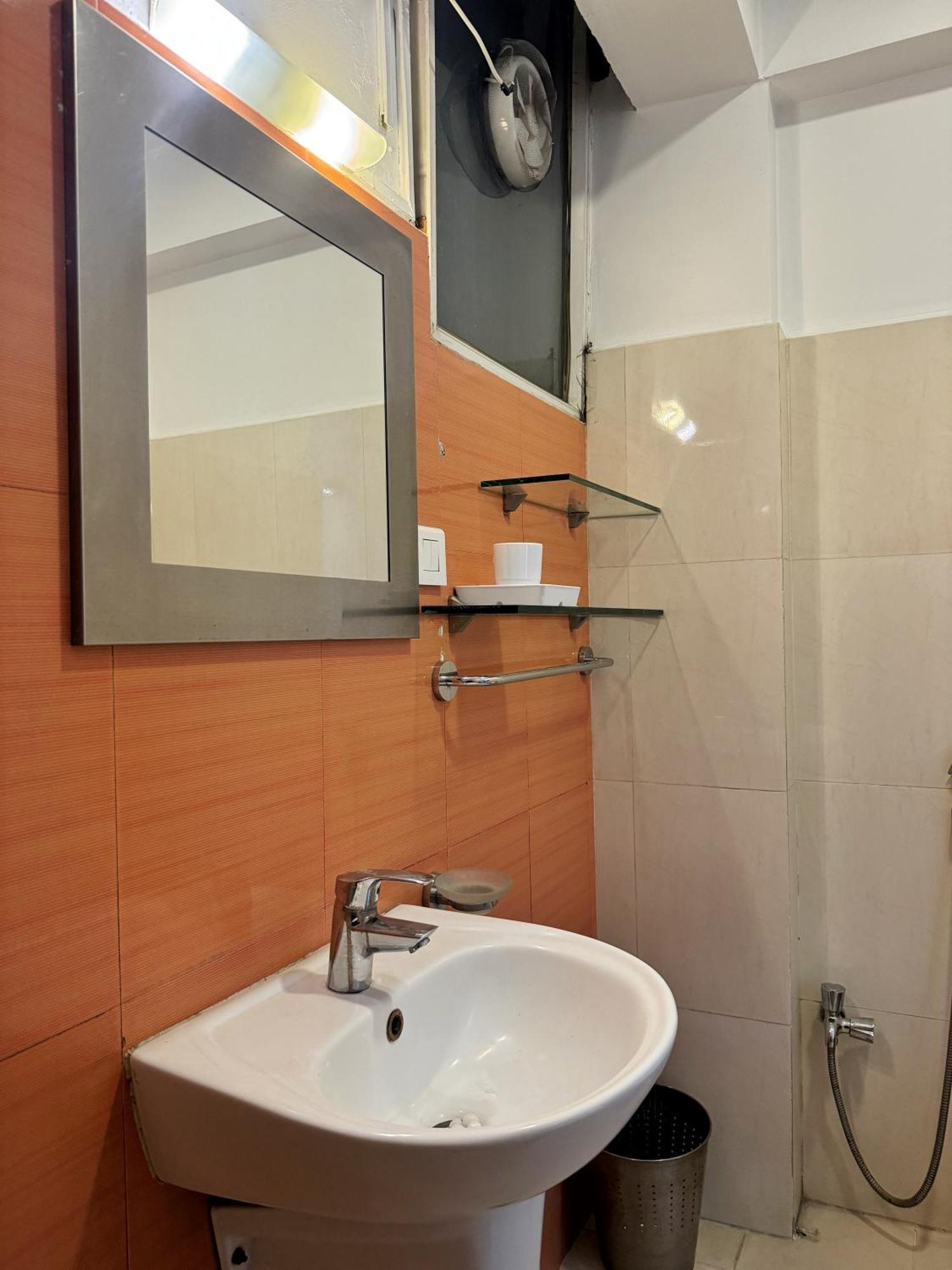 Ananya Apartments Phase 1 Kathmandu Zimmer foto