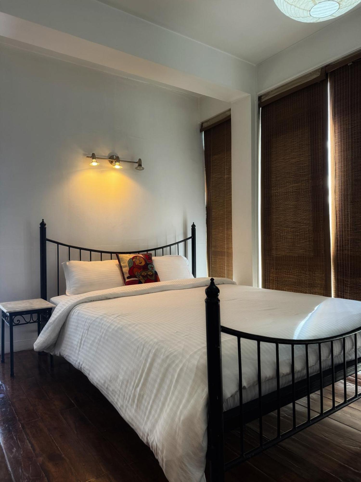 Ananya Apartments Phase 1 Kathmandu Exterior foto
