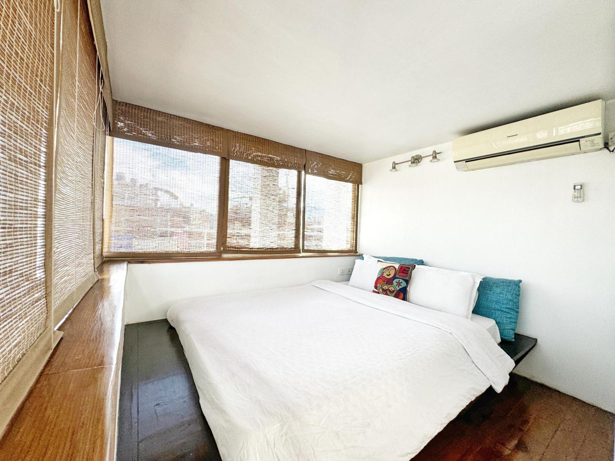 Ananya Apartments Phase 1 Kathmandu Zimmer foto