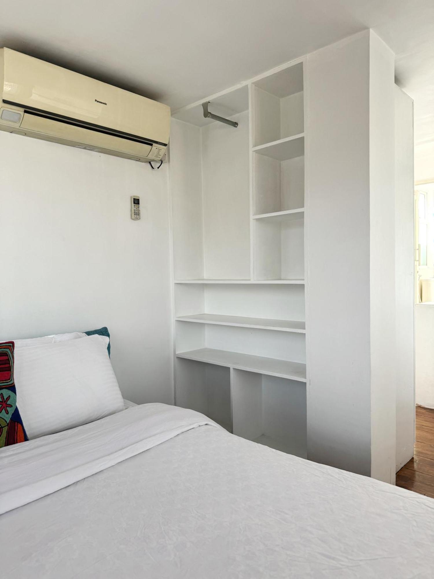 Ananya Apartments Phase 1 Kathmandu Zimmer foto