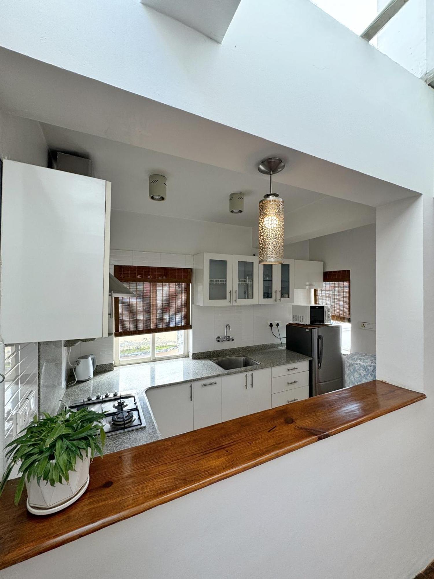 Ananya Apartments Phase 1 Kathmandu Exterior foto
