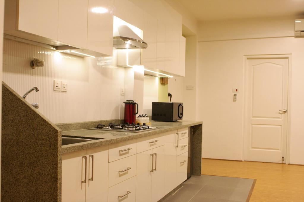 Ananya Apartments Phase 1 Kathmandu Exterior foto