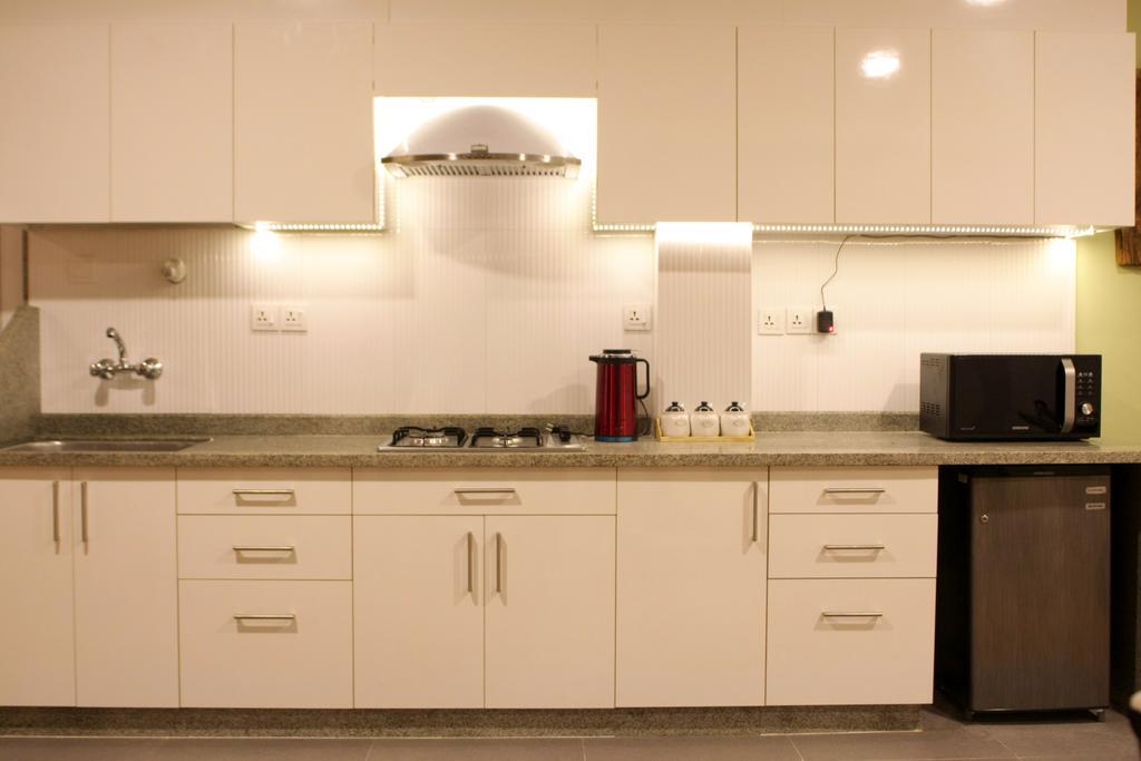 Ananya Apartments Phase 1 Kathmandu Exterior foto