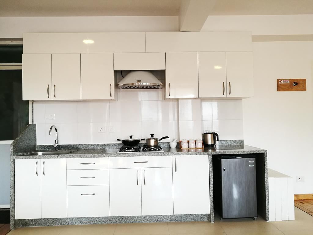 Ananya Apartments Phase 1 Kathmandu Exterior foto